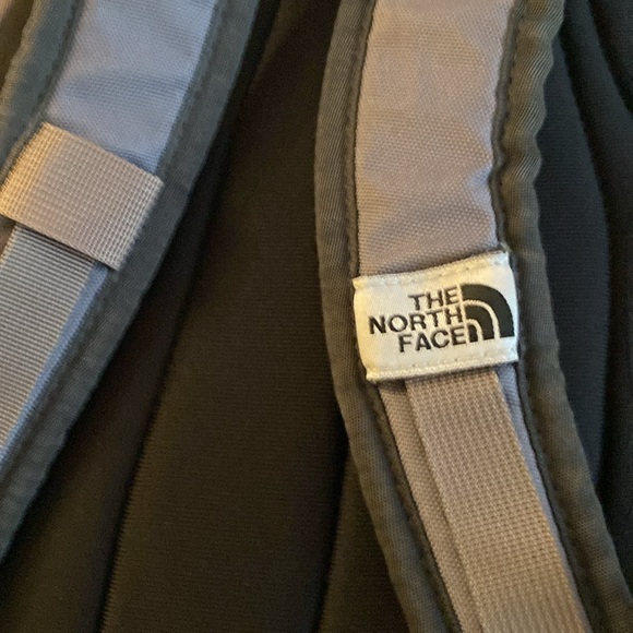 THE NORTH FACE small backpack - Picture 5 of 13